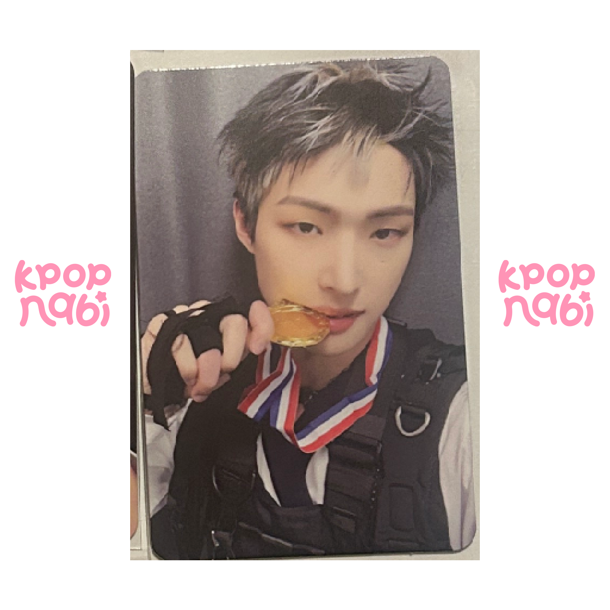 [PC] ATEEZ - 'THE WORLD EP. FIN : WILL' MAKESTAR POB