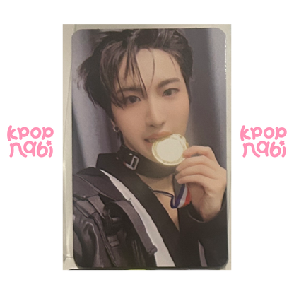 [PC] ATEEZ - 'THE WORLD EP. FIN : WILL' MAKESTAR POB