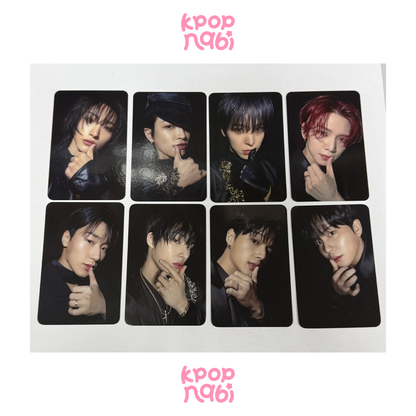 [PC] ATEEZ - ' GOLDEN HOUR : PART.3 IN YOUR FANTASY EDITION' (Limited Ver.) MAKESTAR POB