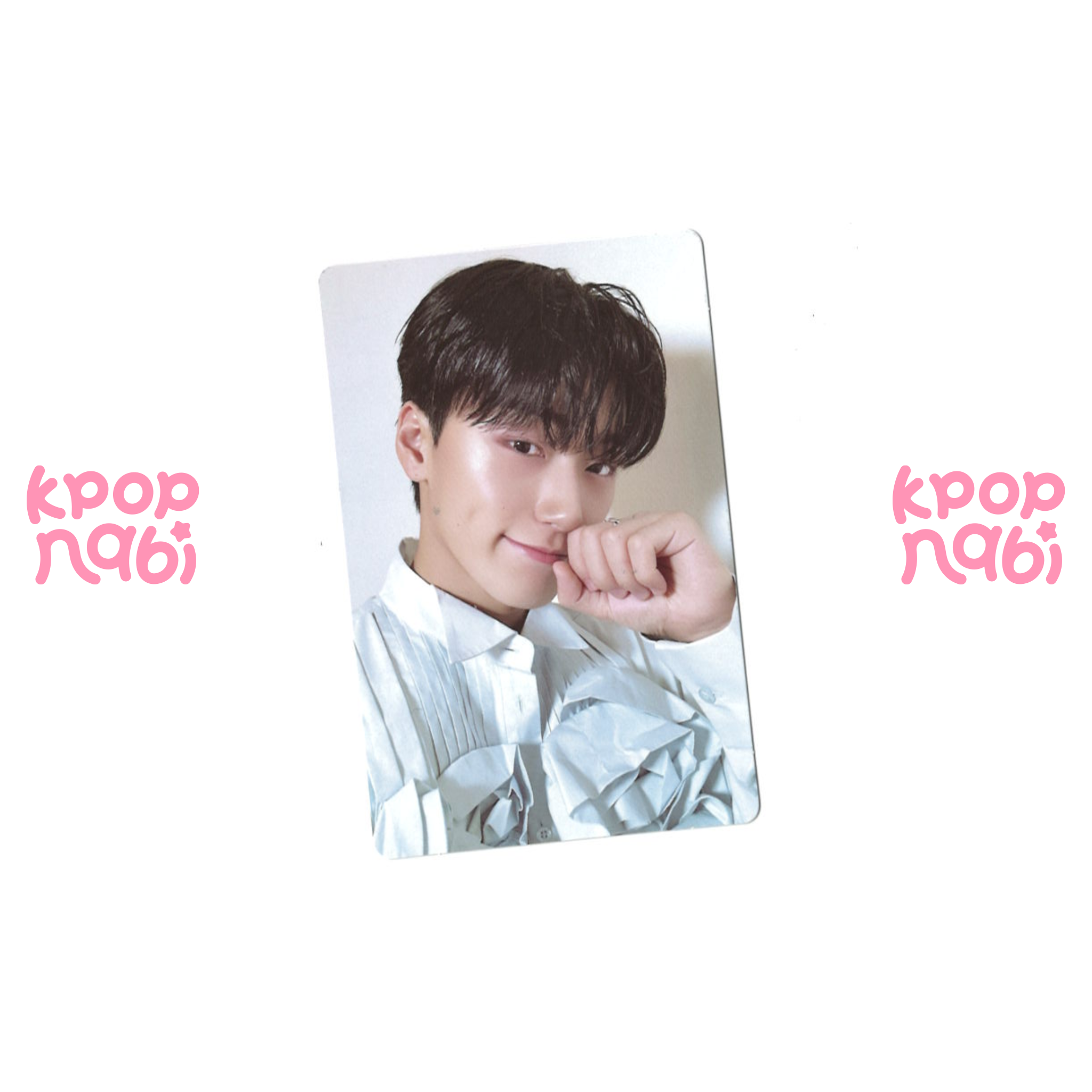[PC] ATEEZ - San 'GOLDEN HOUR : Part.2 (POCA TO ver. A)