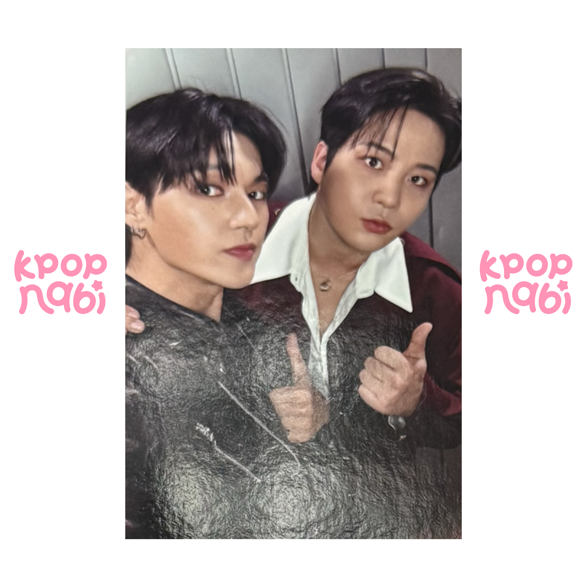 [PC] ATEEZ - ' GOLDEN HOUR : PART.3 IN YOUR FANTASY EDITION' (Limited Ver.) MAKESTAR POB