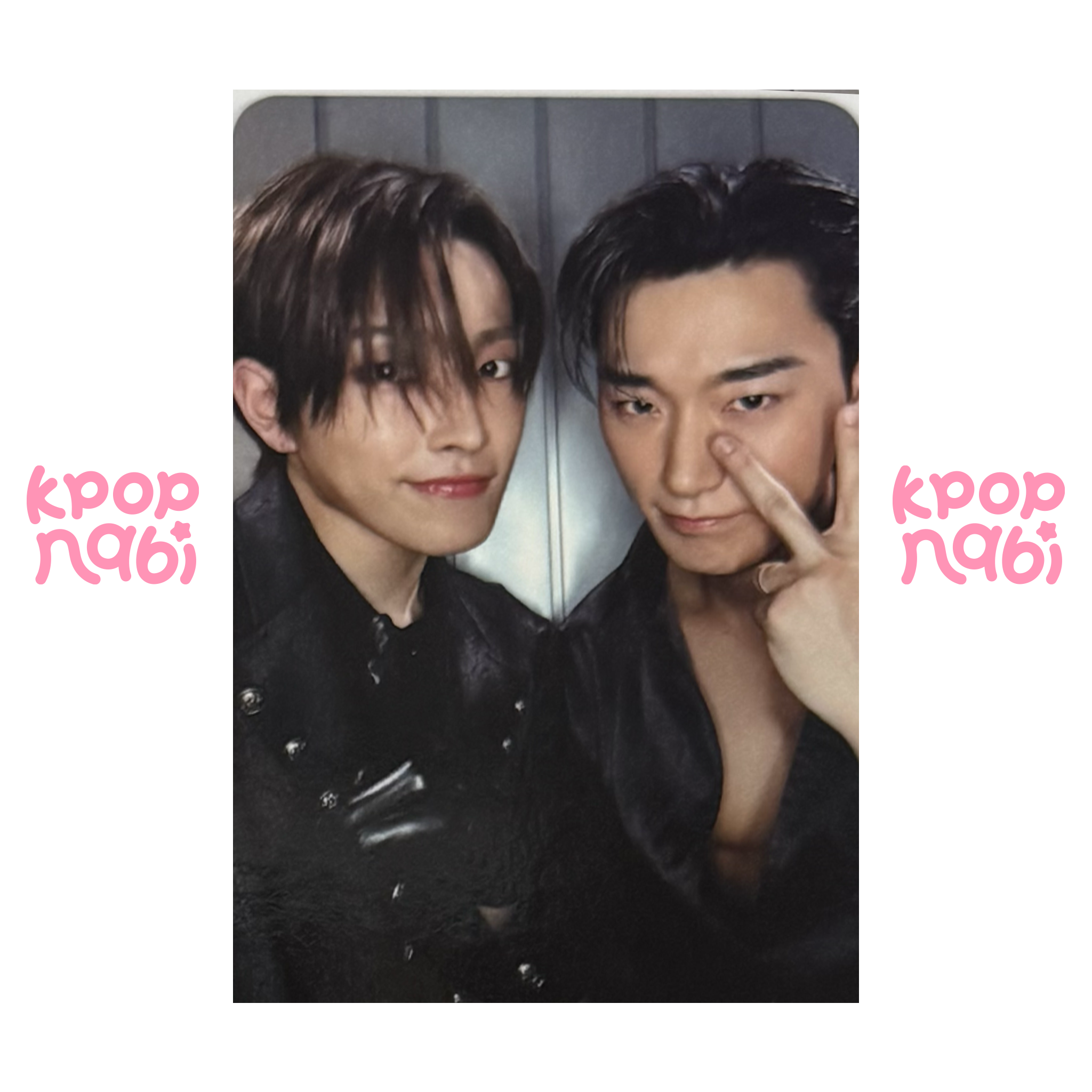 [PC] ATEEZ - ' GOLDEN HOUR : PART.3 IN YOUR FANTASY EDITION' (Limited Ver.) MAKESTAR POB
