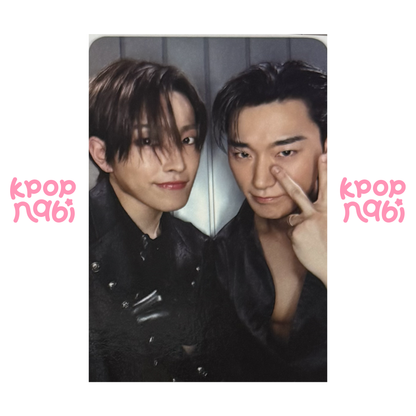 [PC] ATEEZ - ' GOLDEN HOUR : PART.3 IN YOUR FANTASY EDITION' (Limited Ver.) MAKESTAR POB