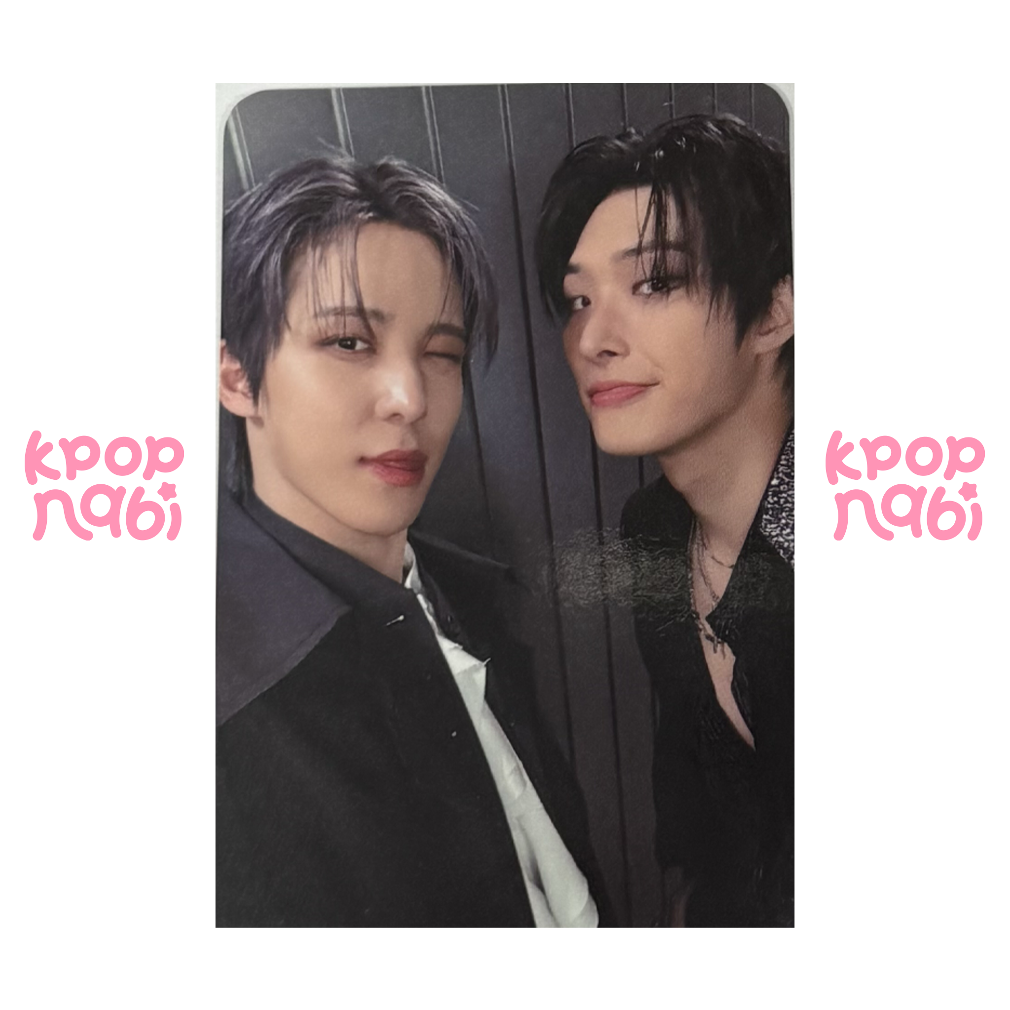 [PC] ATEEZ - ' GOLDEN HOUR : PART.3 IN YOUR FANTASY EDITION' (Limited Ver.) MAKESTAR POB