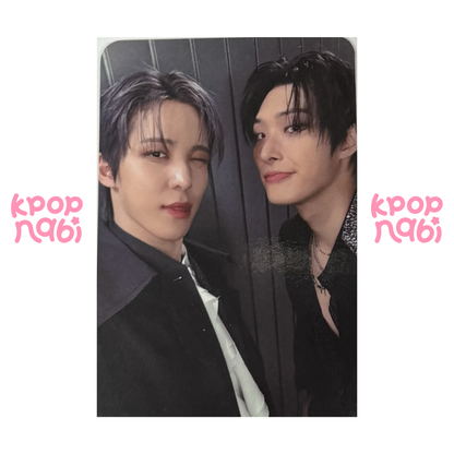[PC] ATEEZ - ' GOLDEN HOUR : PART.3 IN YOUR FANTASY EDITION' (Limited Ver.) MAKESTAR POB