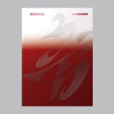 BABYMONSTER - 3rd Mini Album 'CHOOM'