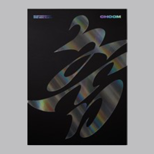 BABYMONSTER - 3rd Mini Album 'CHOOM'