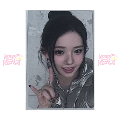 [PC] BABYMONSTER - Rora 'DRIP' (Standard ver.)