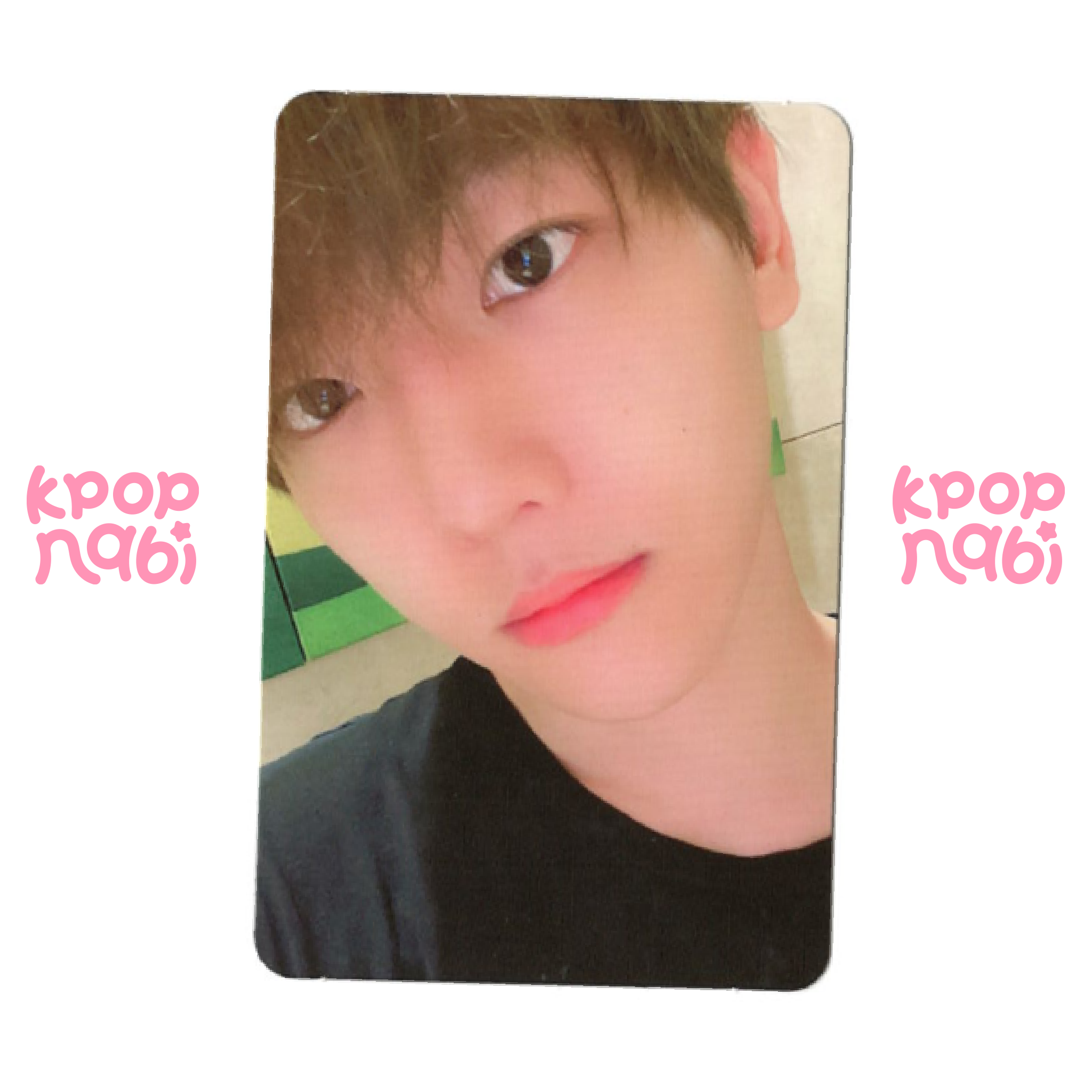 [PC] Baekhyun (EXO) - 'Delight' (MINT ver.) #2