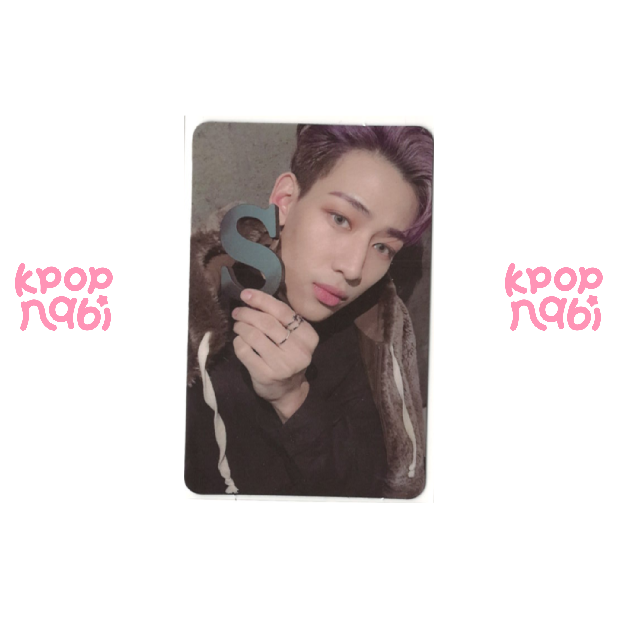 [PC] GOT7 - 'SPINNING TOP' (Standard ver.)