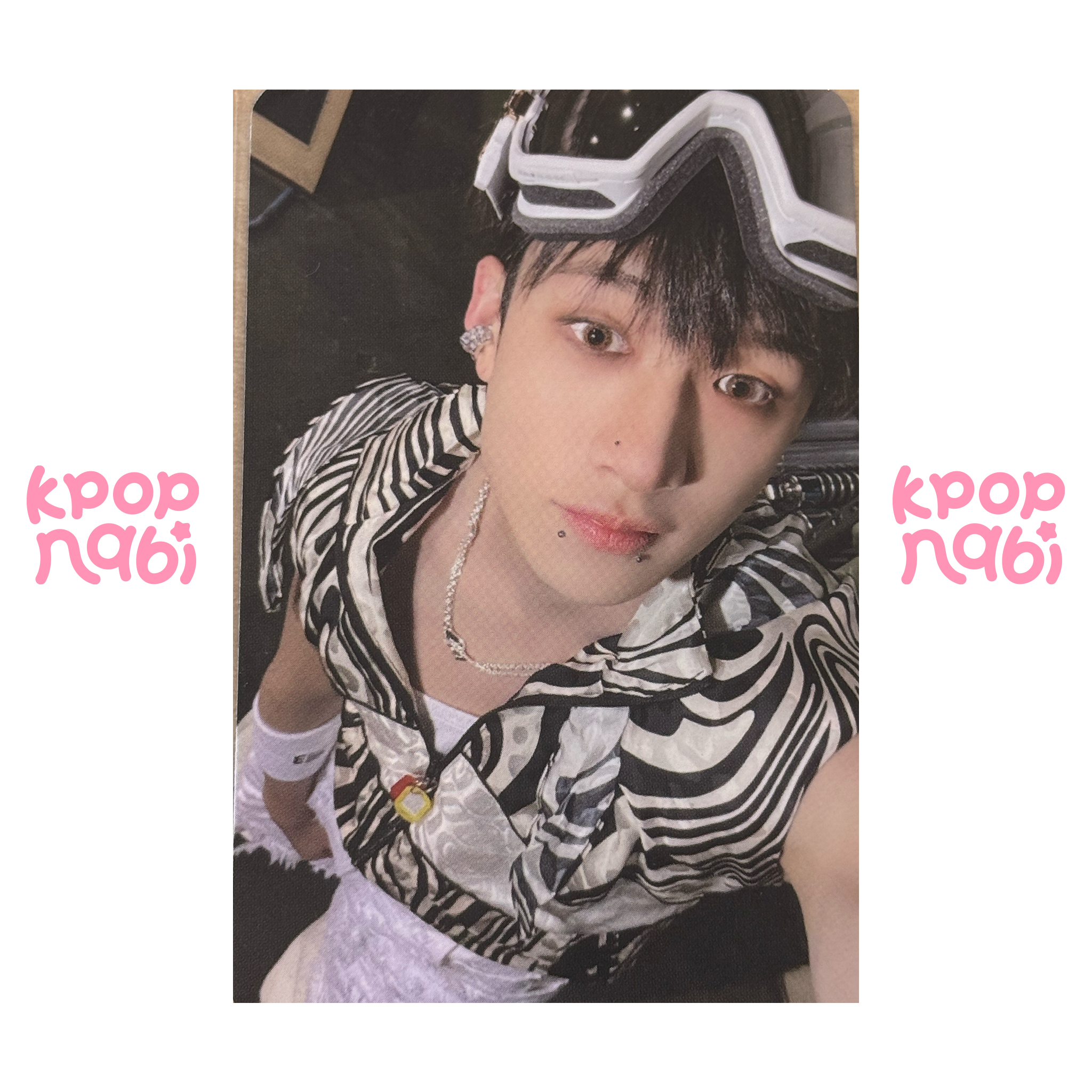 [PC] Stray Kids - Bang Chan '5-STAR' (C ver.)