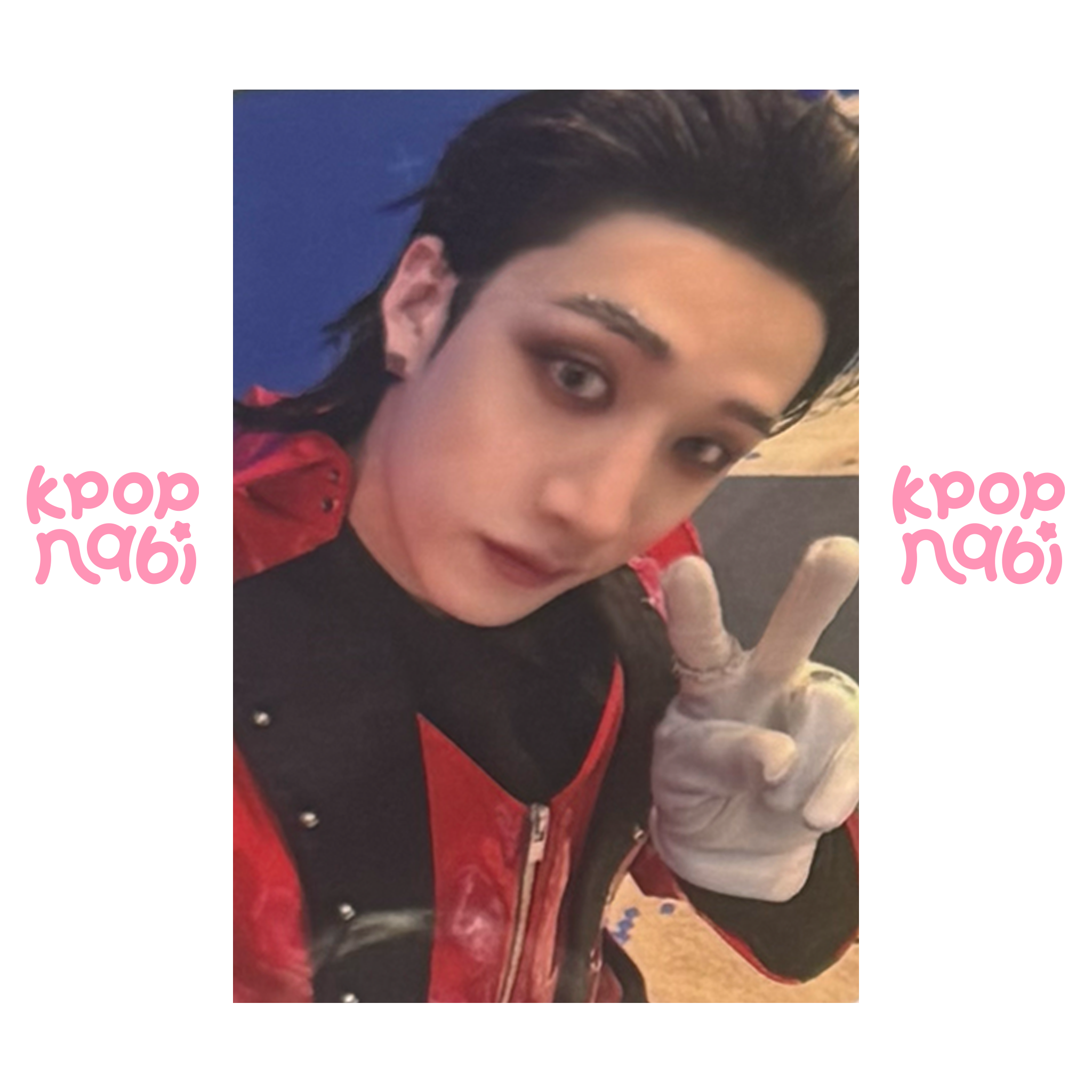 [PC] Stray Kids - 'KARMA' BLUE DREAM MEDIA POB