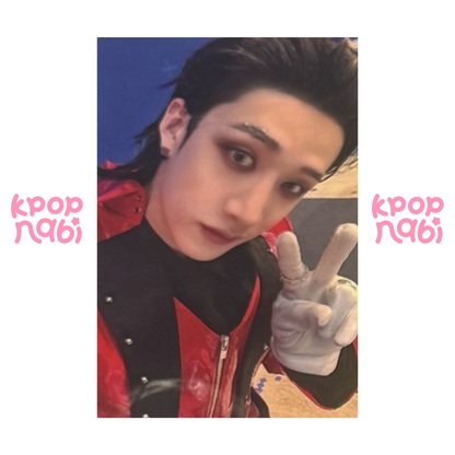 [PC] Stray Kids - 'KARMA' BLUE DREAM MEDIA POB