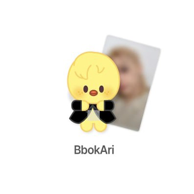 Stray Kids - SKZOO FIGURE (CLIMBING VER.) / DO IT POP-UP STORE / Official Merchandise