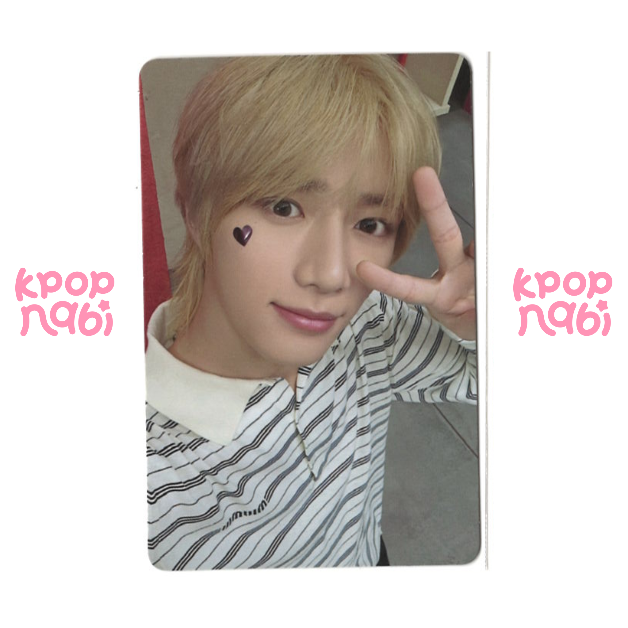 [PC] TXT - Beomgyu 'The Star Chapter: Sanctuary' TARGET EXCLUSIVE DELETE PLEASE