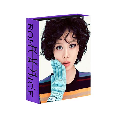 BIBI - 2nd Album 'EVE: ROMANCE'