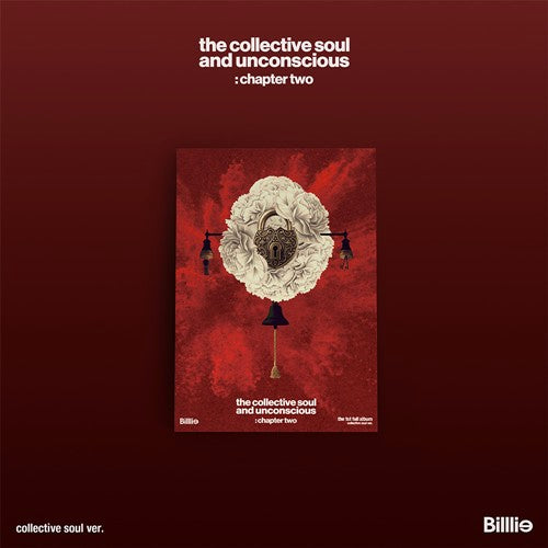 Billlie – 1st Full Album [the collective soul and unconscious: chapter two] (collective soul ver.)