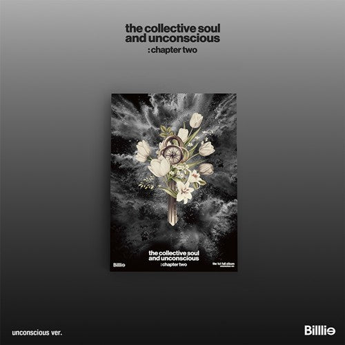 Billlie – 1st Full Album [the collective soul and unconscious: chapter two] (unconcious ver.)