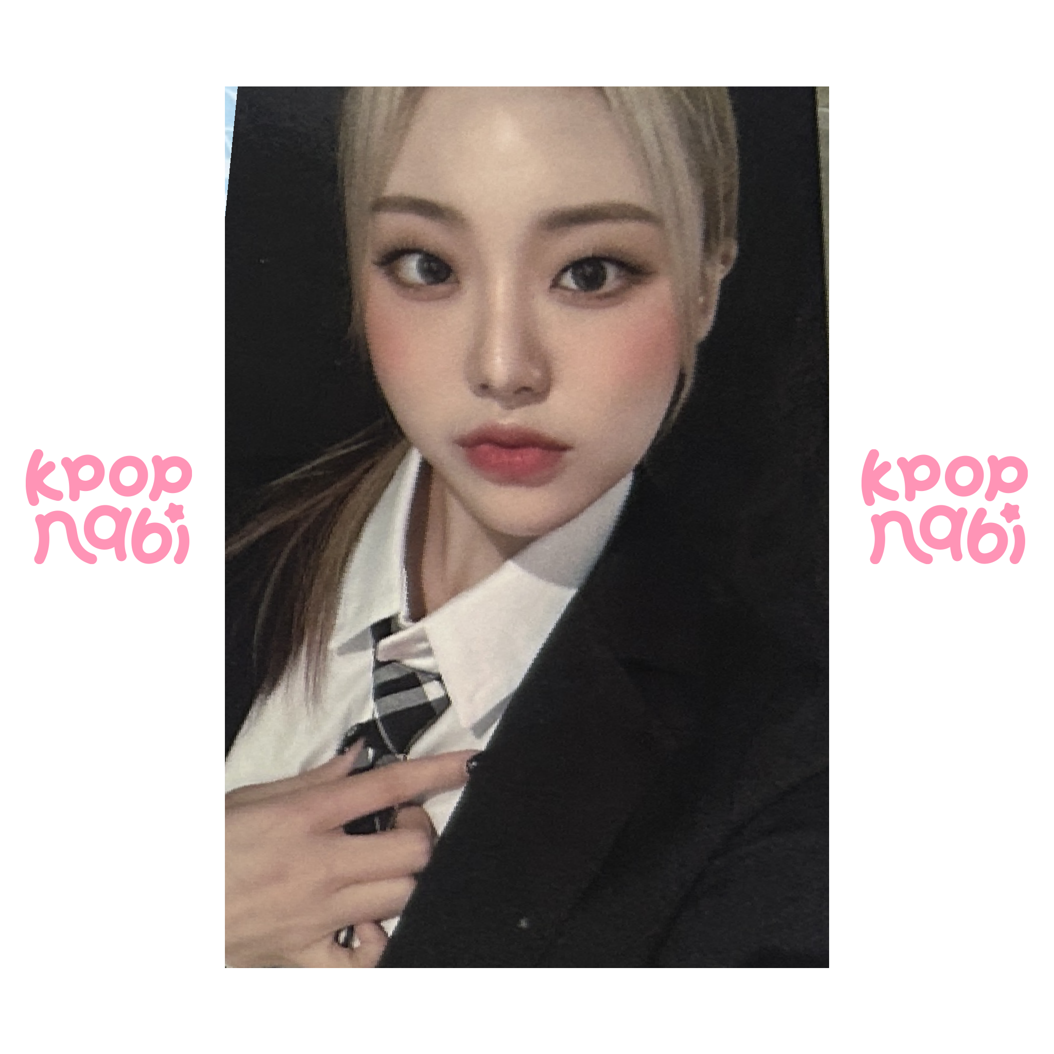 [PC] Billlie - Sheon 'The Billage of Perception: Chapter Two' (LUX ver.)