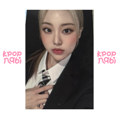 [PC] Billlie - Sheon 'The Billage of Perception: Chapter Two' (LUX ver.)