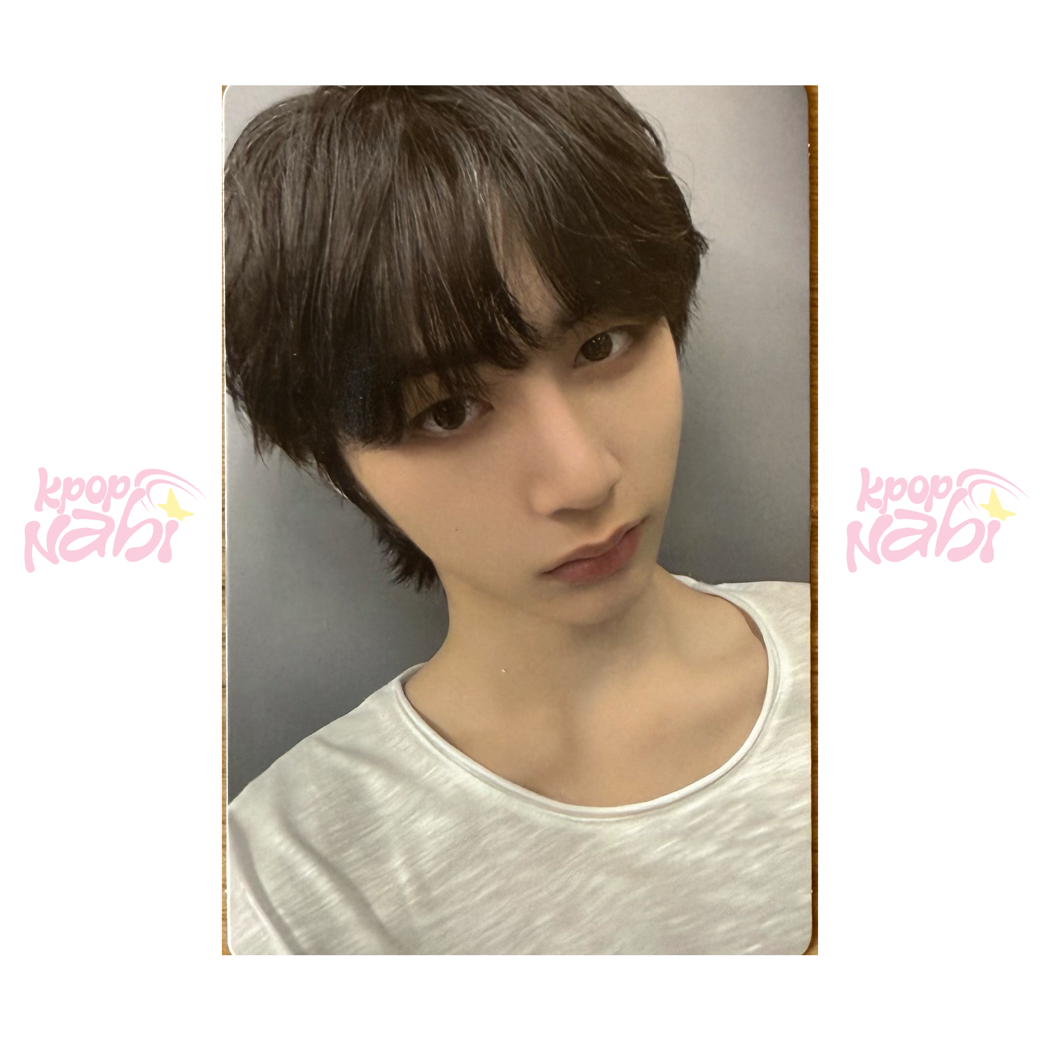 [PC] BOYNEXTDOOR - Taesan '19.99' (Target Exclusive)