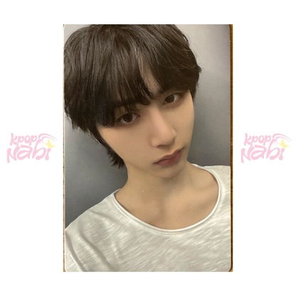 [PC] BOYNEXTDOOR - Taesan '19.99' (Target Exclusive)