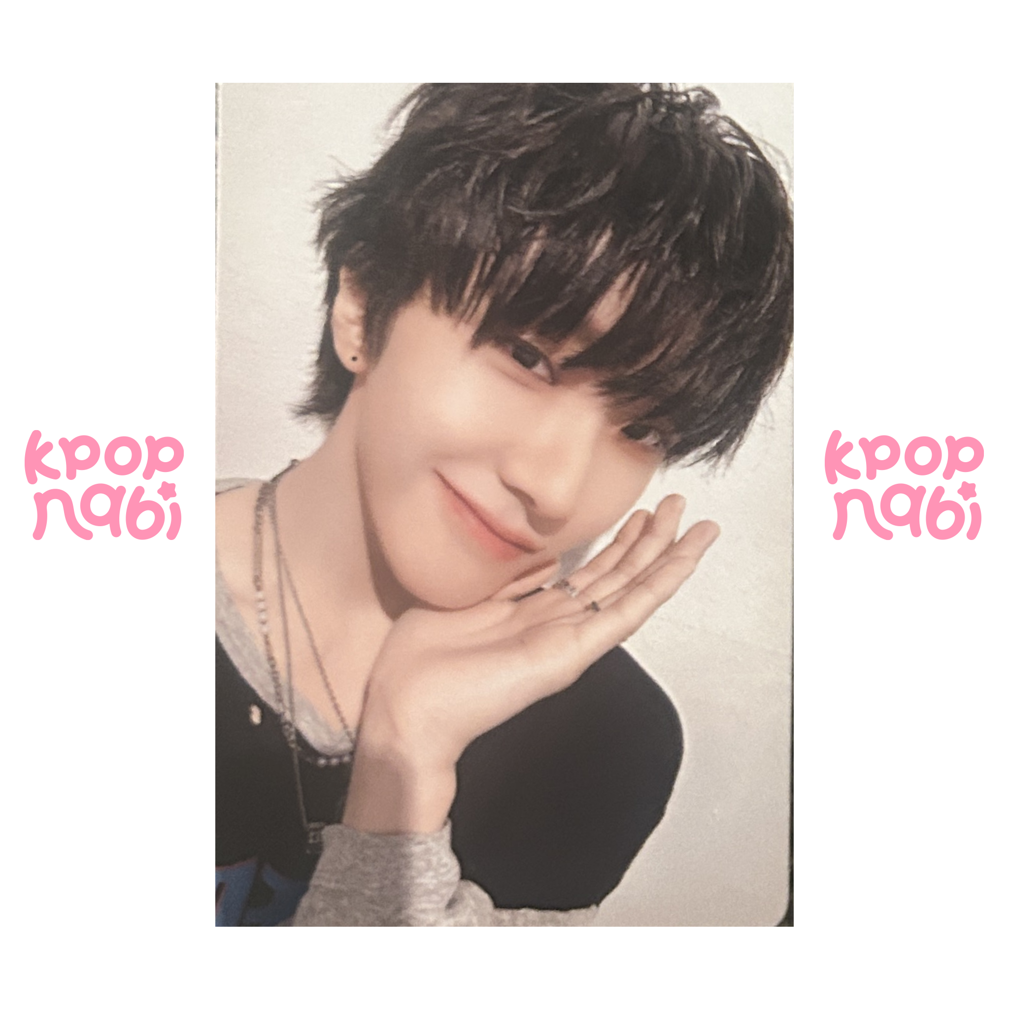 [PC] BOYNEXTDOOR - Woonhak '19.99' (Dangerous ver.)