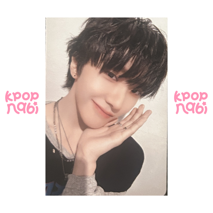 [PC] BOYNEXTDOOR - Woonhak '19.99' (Dangerous ver.)