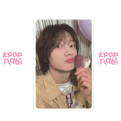 [PC] BOYNEXTDOOR - Sungho 'HAPPY SUNGHO DAY'