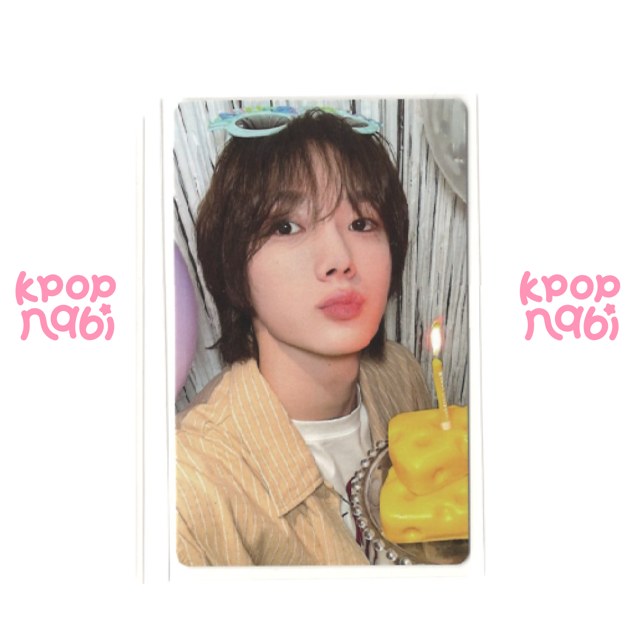 [PC] BOYNEXTDOOR - Sungho 'HAPPY SUNGHO DAY'