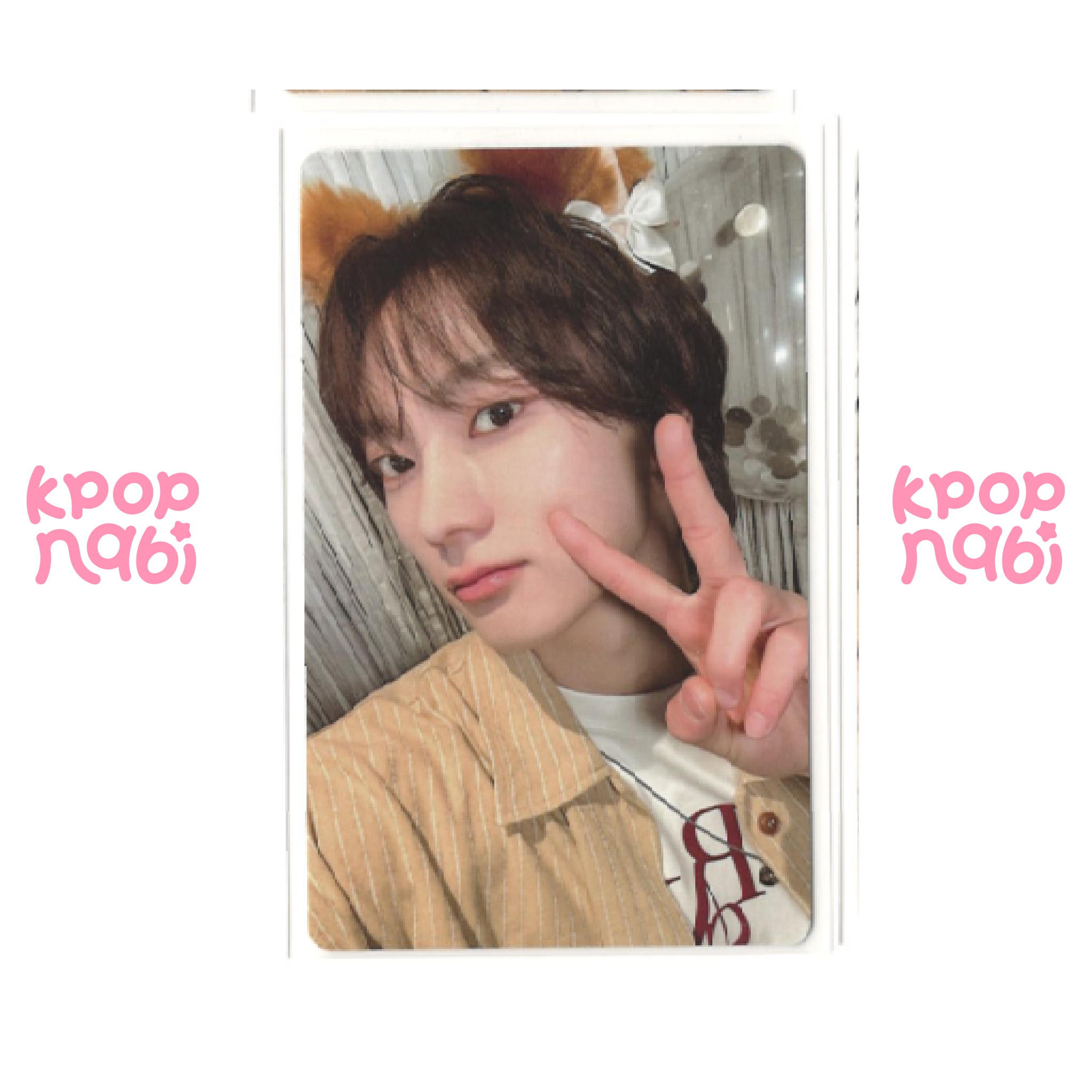 [PC] BOYNEXTDOOR - Sungho 'HAPPY SUNGHO DAY'