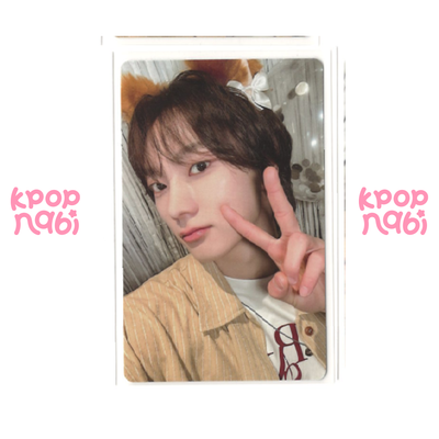 [PC] BOYNEXTDOOR - Sungho 'HAPPY SUNGHO DAY'