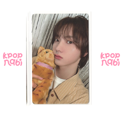 [PC] BOYNEXTDOOR - Sungho 'HAPPY SUNGHO DAY'
