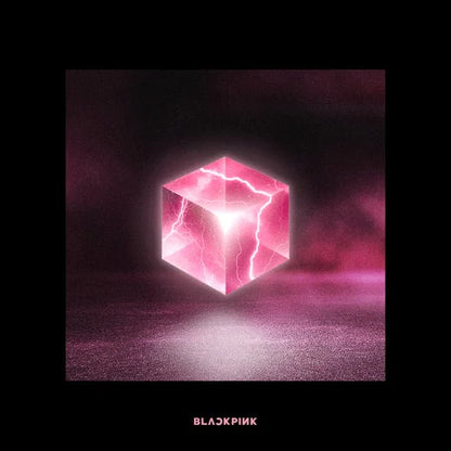BLACKPINK - 1st Mini Album 'SQUARE UP'