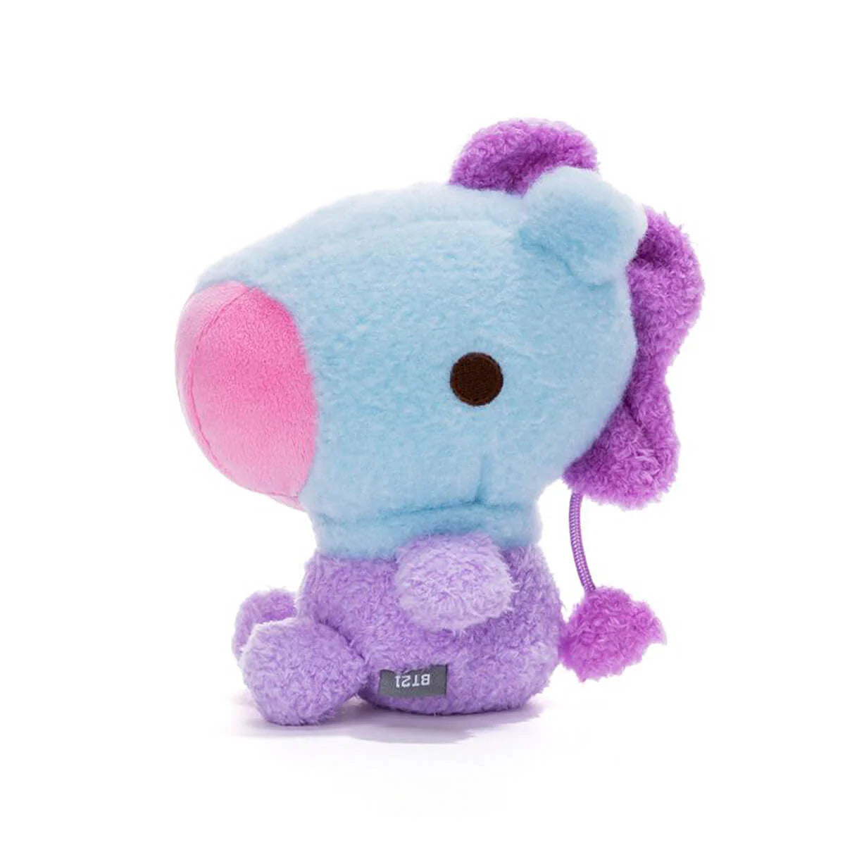 BT21 - BABY BEAN DOLL / Official Merchandise