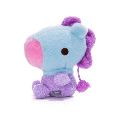 BT21 - BABY BEAN DOLL / Official Merchandise