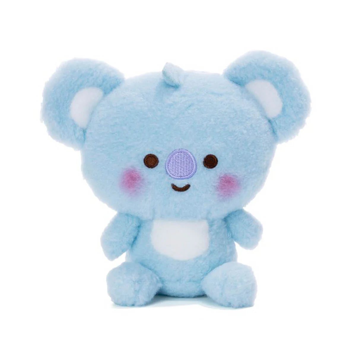 BT21 - BABY BEAN DOLL / Official Merchandise