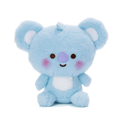BT21 - BABY BEAN DOLL / Official Merchandise