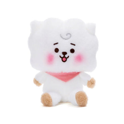 BT21 - BABY BEAN DOLL / Official Merchandise