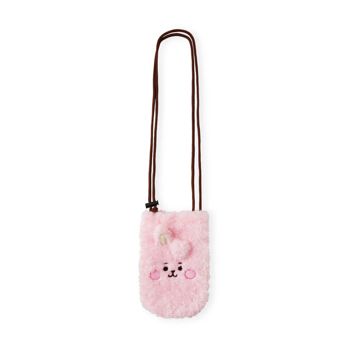 BT21 - Baby Mini Cross Bag / Official Merchandise