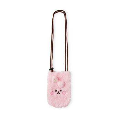 BT21 - Baby Mini Cross Bag / Official Merchandise