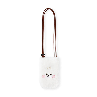 BT21 - Baby Mini Cross Bag / Official Merchandise