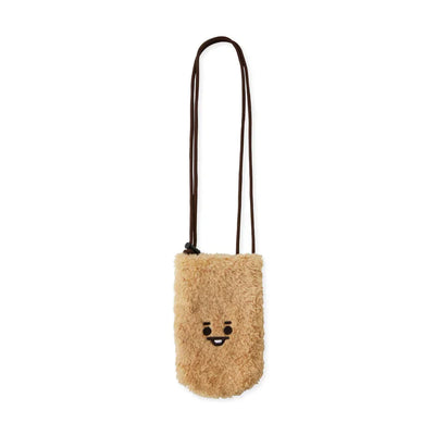 BT21 - Baby Mini Cross Bag / Official Merchandise