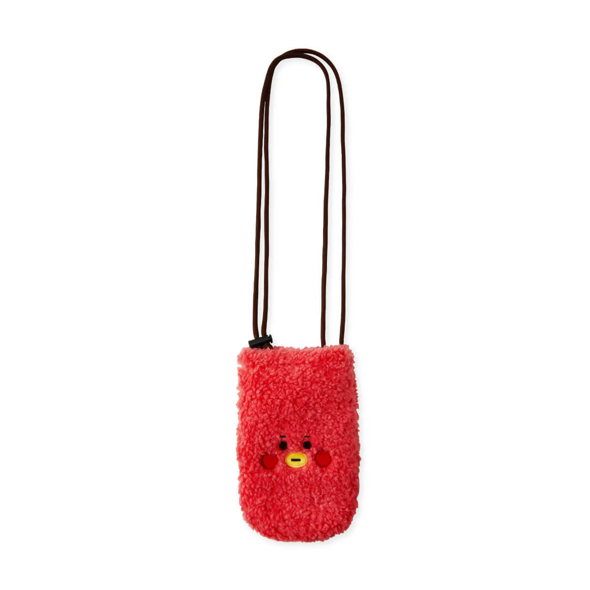 BT21 - Baby Mini Cross Bag / Official Merchandise