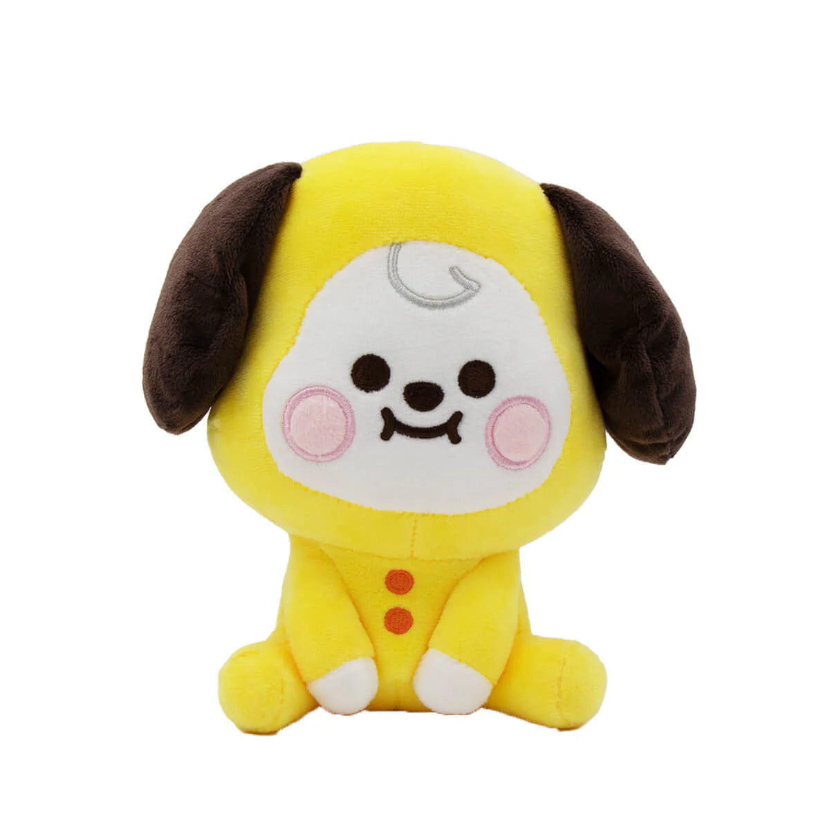 BT21 - Basic Baby Plush (L) / Official Merchandise