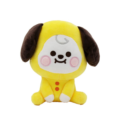 BT21 - Basic Baby Plush (L) / Official Merchandise