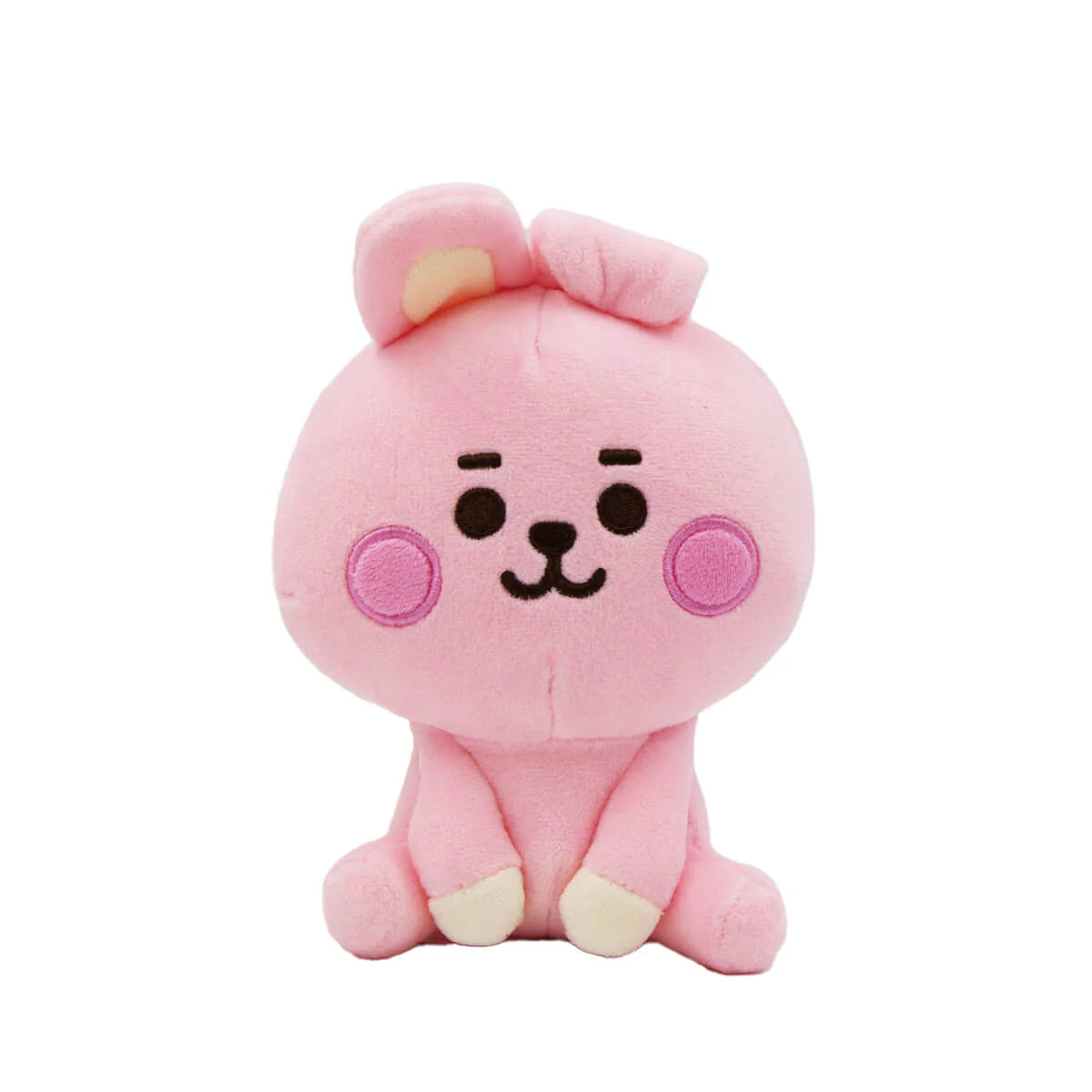 BT21 - Basic Baby Plush (L) / Official Merchandise