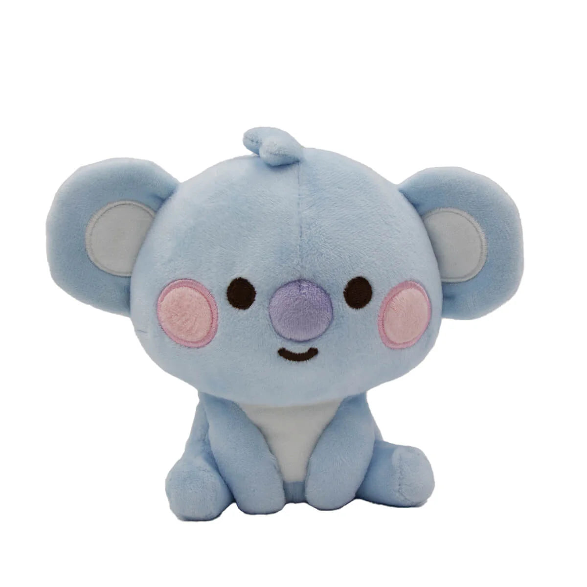 BT21 - Basic Baby Plush (L) / Official Merchandise