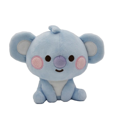 BT21 - Basic Baby Plush (L) / Official Merchandise