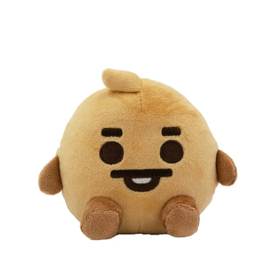 BT21 - Basic Baby Plush (L) / Official Merchandise